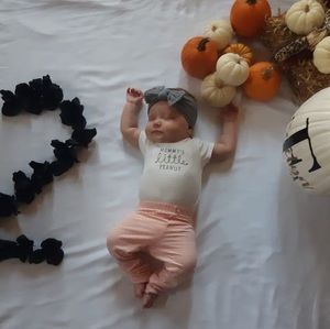 Meet your Posher, Gemma